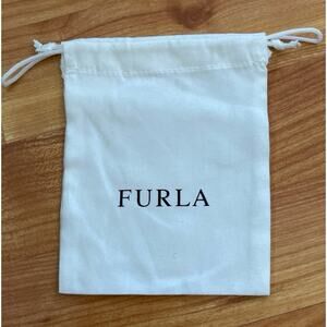 Furla Jewelry‎ Dust Bag